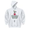 DryBlend ® Pullover Hooded Sweatshirt Thumbnail