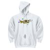 DryBlend ® Pullover Hooded Sweatshirt Thumbnail
