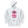 DryBlend ® Pullover Hooded Sweatshirt Thumbnail