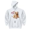 DryBlend ® Pullover Hooded Sweatshirt Thumbnail