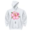 DryBlend ® Pullover Hooded Sweatshirt Thumbnail