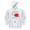DryBlend ® Pullover Hooded Sweatshirt Thumbnail