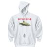 DryBlend ® Pullover Hooded Sweatshirt Thumbnail