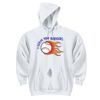 DryBlend ® Pullover Hooded Sweatshirt Thumbnail