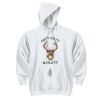 DryBlend ® Pullover Hooded Sweatshirt Thumbnail