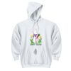 DryBlend ® Pullover Hooded Sweatshirt Thumbnail