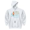 DryBlend ® Pullover Hooded Sweatshirt Thumbnail