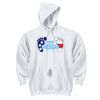 DryBlend ® Pullover Hooded Sweatshirt Thumbnail