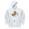 DryBlend ® Pullover Hooded Sweatshirt Thumbnail