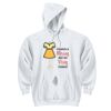 DryBlend ® Pullover Hooded Sweatshirt Thumbnail