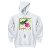 DryBlend ® Pullover Hooded Sweatshirt Thumbnail