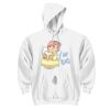 DryBlend ® Pullover Hooded Sweatshirt Thumbnail