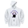 DryBlend ® Pullover Hooded Sweatshirt Thumbnail
