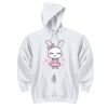 DryBlend ® Pullover Hooded Sweatshirt Thumbnail