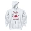 DryBlend ® Pullover Hooded Sweatshirt Thumbnail
