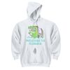 DryBlend ® Pullover Hooded Sweatshirt Thumbnail