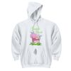 DryBlend ® Pullover Hooded Sweatshirt Thumbnail