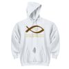 DryBlend ® Pullover Hooded Sweatshirt Thumbnail