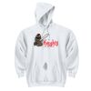 DryBlend ® Pullover Hooded Sweatshirt Thumbnail