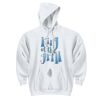 DryBlend ® Pullover Hooded Sweatshirt Thumbnail