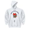 DryBlend ® Pullover Hooded Sweatshirt Thumbnail
