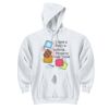 DryBlend ® Pullover Hooded Sweatshirt Thumbnail
