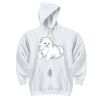 DryBlend ® Pullover Hooded Sweatshirt Thumbnail