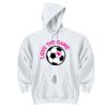 DryBlend ® Pullover Hooded Sweatshirt Thumbnail