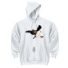 DryBlend ® Pullover Hooded Sweatshirt Thumbnail