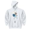 DryBlend ® Pullover Hooded Sweatshirt Thumbnail