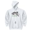 DryBlend ® Pullover Hooded Sweatshirt Thumbnail