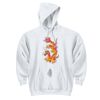 DryBlend ® Pullover Hooded Sweatshirt Thumbnail