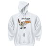 DryBlend ® Pullover Hooded Sweatshirt Thumbnail
