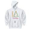 DryBlend ® Pullover Hooded Sweatshirt Thumbnail
