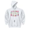 DryBlend ® Pullover Hooded Sweatshirt Thumbnail