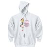 DryBlend ® Pullover Hooded Sweatshirt Thumbnail