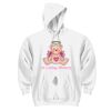 DryBlend ® Pullover Hooded Sweatshirt Thumbnail