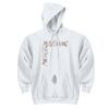 DryBlend ® Pullover Hooded Sweatshirt Thumbnail