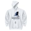 DryBlend ® Pullover Hooded Sweatshirt Thumbnail