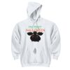 DryBlend ® Pullover Hooded Sweatshirt Thumbnail