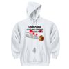 DryBlend ® Pullover Hooded Sweatshirt Thumbnail