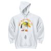DryBlend ® Pullover Hooded Sweatshirt Thumbnail