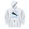 DryBlend ® Pullover Hooded Sweatshirt Thumbnail