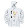 DryBlend ® Pullover Hooded Sweatshirt Thumbnail