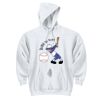 DryBlend ® Pullover Hooded Sweatshirt Thumbnail