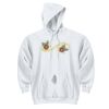 DryBlend ® Pullover Hooded Sweatshirt Thumbnail