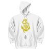 DryBlend ® Pullover Hooded Sweatshirt Thumbnail