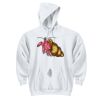 DryBlend ® Pullover Hooded Sweatshirt Thumbnail