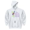 DryBlend ® Pullover Hooded Sweatshirt Thumbnail