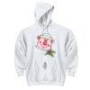 DryBlend ® Pullover Hooded Sweatshirt Thumbnail